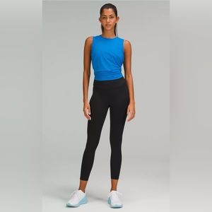 Lululemon Base Pace High-Rise Tights, Size 6
